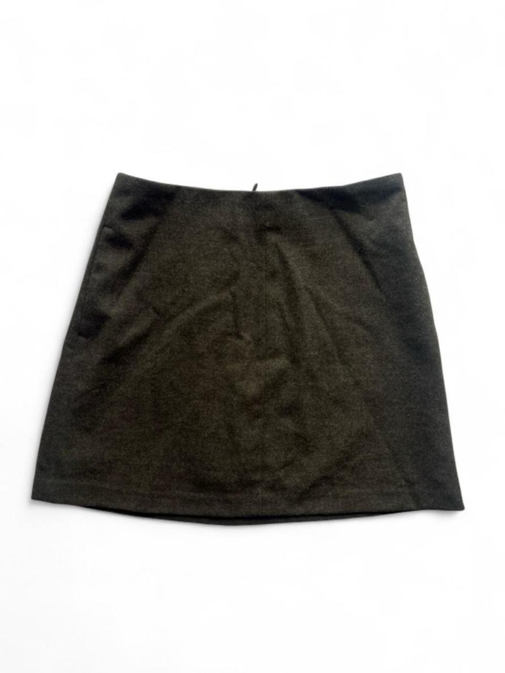Wilfred Green Size 6 Skirt EUC